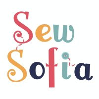 Sew Sofia(@Sewsofia) 's Twitter Profile Photo