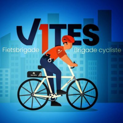 Brigade cycliste.Fietsbrigade👮🏻♂️🚲 ZPZ MIDI - ZUID. Anderlecht.Forest.Saint-Gilles.
