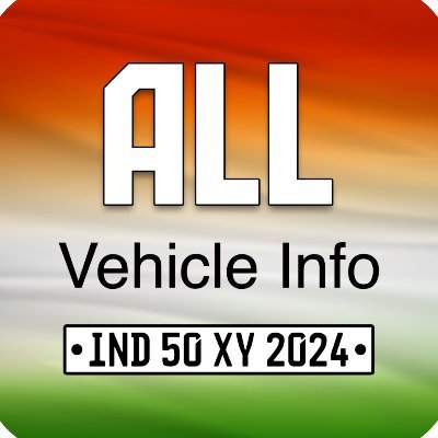 vehicleinfoapp Profile Picture