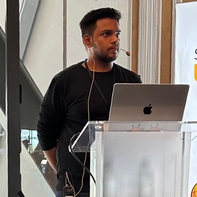 Developing for Apple Platforms | Technical Writer & Author | Conference Speaker | WWDC '19 Scholar