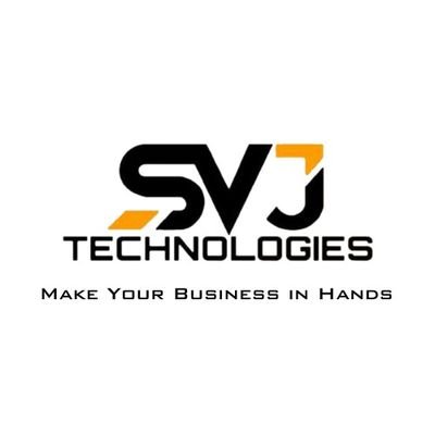 SVJ_TECH Profile Picture