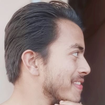 MukeshAIcoderX's profile picture. 