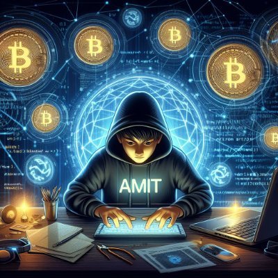 Amit8321's profile picture. nothing 😔