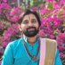 Shri Mayank Krishna JI (@mayakkrishnaji) Twitter profile photo