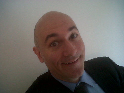 paolo_cn's profile picture. sapere aude