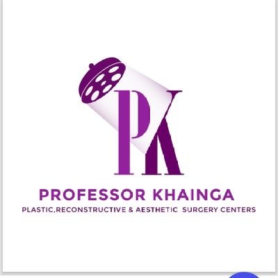 We are home to the premiere Plastic and Reconstructive surgeon in East and Central Africa

'Come as you are, leave as you wish'

#ProfKhainga