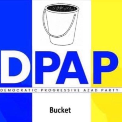 DPAP_office Profile Picture