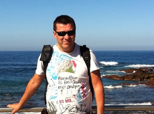 JacquesSamoun's profile picture. 