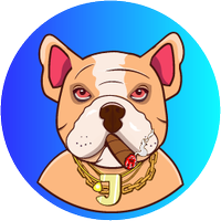 Junkyard Dogs Sol $JYDS(@JUNKSOLANA) 's Twitter Profile Photo