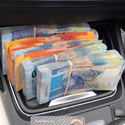 Ntwana ya kasi, let’s make this money! 💰💰💰