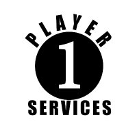 Player 1 Services (@player1services) 's Twitter Profile