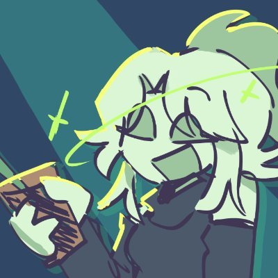 Enough spiders to get the bow of my dreams☕️ | 16 | she/he | #1 EPICORE FAN !! | KorFC animator/Nail Polish owner
ICON BY : @TTGuy10000 🥹