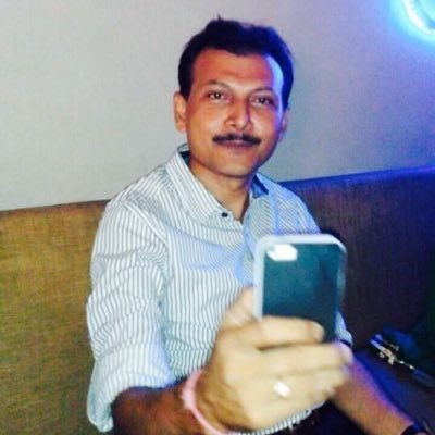 हर हर महादेव 🙏🚩 जय परशुराम 🙏 ये नई id है पुरानी लॉक हो गई पहचान वाले ट्विटर दोस्तों फॉलो करे 🙏😊🚩🚩फॉलो by 👉 @नीति___जी 🤟😊