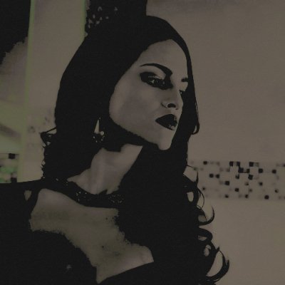 I'm not gonna drain you completely. You're gonna turn for me. You'll be my slave. You'll live for me.
(Fan account RP - @MYSTICNADUN)