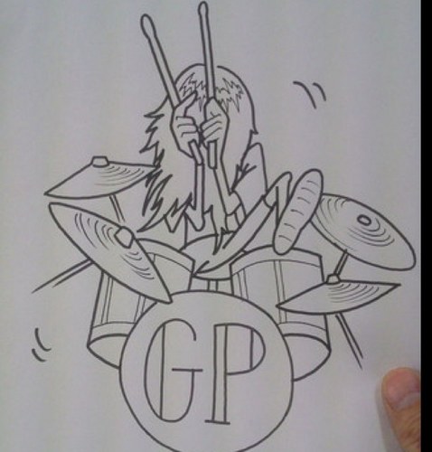 原田さん RIDE HI RACING始動！原田哲也さんを起用し、ZX-25Rで耐久茶屋に参戦