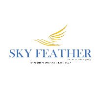 Sky Feather Tourism Pvt. Ltd(@Sky_Feather_SF) 's Twitter Profile Photo