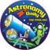 Astronomy Daily (@astrodailypod) Twitter profile photo Astronomy Daily (@astrodailypod) Twitter profile photo