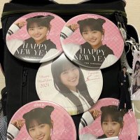 ハ*ダ様 森田ひかる ドームスタンド直筆サイン入り 5TH TOUR 2025 森田光北美字幕组】250417 二期曲「紋白蝶が確か飛んでた」in 櫻