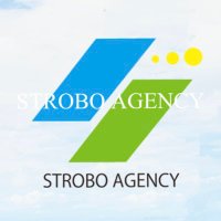 ストロボエージェンシー (@strobo_agency) 's Twitter Profile Photo ストロボエージェンシー (@strobo_agency) 's Twitter Profile Photo