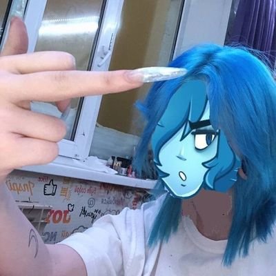 leila1150342's profile picture. ☕︎