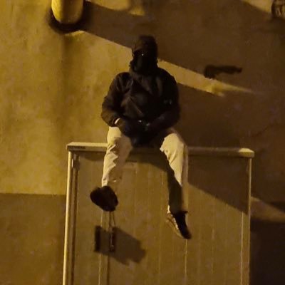 Maxohier's profile picture. 1902 🦓