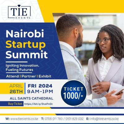 TIE_Events_Ke's profile picture. Conferences | Entertainment | Exhibition