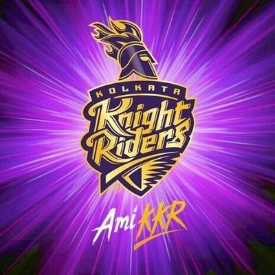 05Arijit's profile picture. KKR 💜💜💜