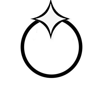 In order to achieve the Unity of Human.
The old international system is out of date.
