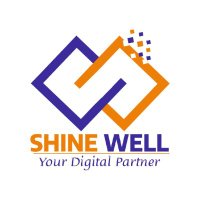 Shine Well Digital Solutions(@ShineWell_India) 's Twitter Profile Photo