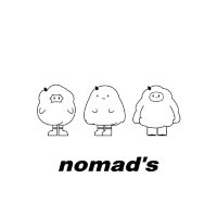 株式会社nomad's (@nomads202308) 's Twitter Profile