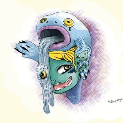 SorrowBagaさんのプロフィール画像