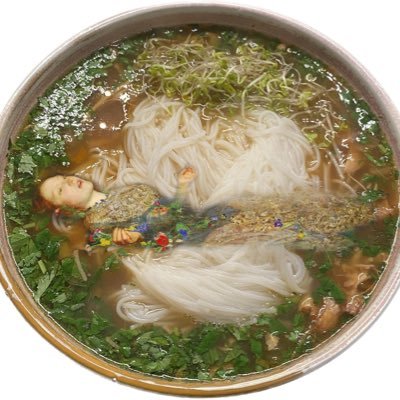 soapiaful's profile picture. totally fine