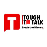 Tough To Talk - Mental Health Charity(@tough_to_talk) 's Twitter Profile Photo