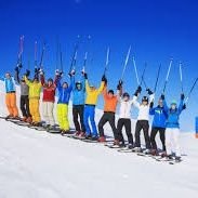 Cardiff High School Junior Ski Trip 2024