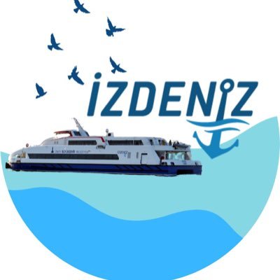 İzmir Büyükşehir Belediyesi İZDENİZ A.Ş. Resmi Twitter Sayfasıdır.