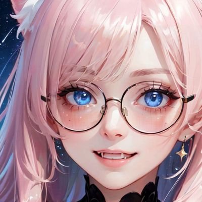 AIイラストの素人だす♡
毎日「今朝の1発♡」を投稿します！
溢れる欲望だけで頑張ります(*´ω`人)~♬
フォローといいね！お願いします❀( ⸝⸝•ᴗ•⸝⸝ )❀
「プロフ見てね」はシカトしますw
出来るだけ嗜好が偏らないように色んなイラストを作っていくだす♡