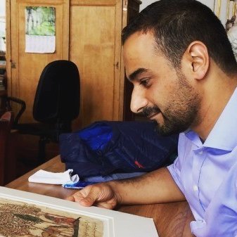 borfali's profile picture. author, reader, and plant daddy