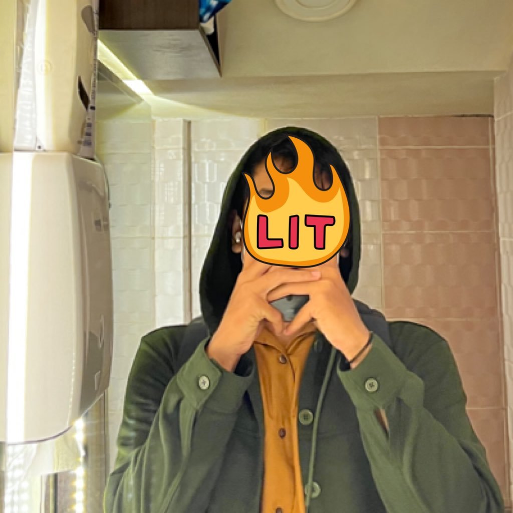 Terizasss's profile picture. kosong 
Hayuk