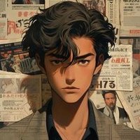 Petrichor (@_petr1chorx) 's Twitter Profile