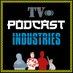 TV Podcast Industries 🌈 (@tvpodindustries) Twitter profile photo