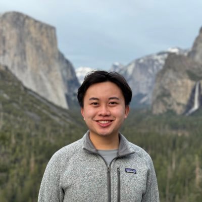 LA | SF | Yale '25