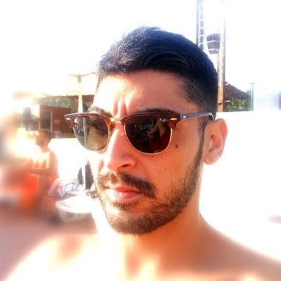 MichaelAmo61557's profile picture.