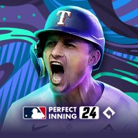 MLB Perfect Inning 24(@MLB__PI) 's Twitter Profile Photo