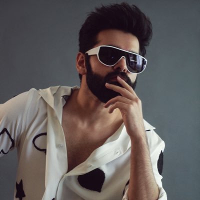 RAm POthineni Profile