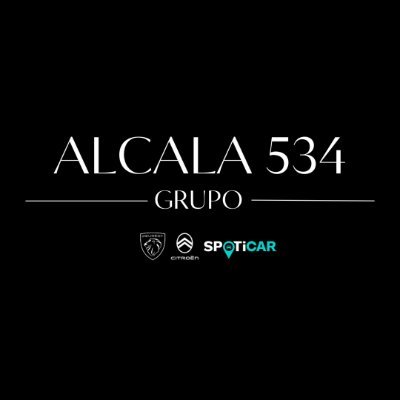 Concesionario🚙 y Servicio Oficial🛠️ @PeugeotA534 en Madrid y Coslada.
Peugeot y Citroën