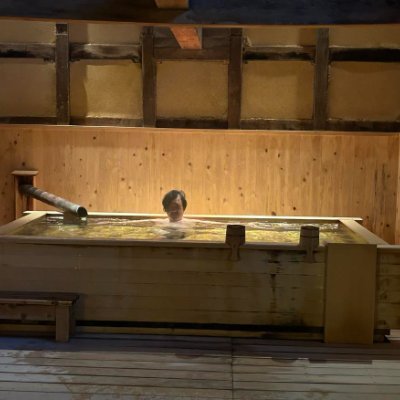 IwamatsuKazuo's profile picture. 