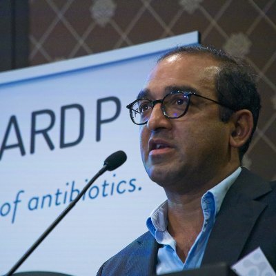 Executive Director of @gardp_amr and doctor dedicated to clinical and public health practice in infectious diseases, health policy & access to medicines.