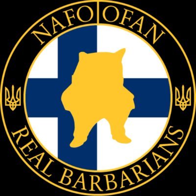 LL.M. Lawyer. Teacher. Finnish barbarian #NafoFella Russomisia is nothing more than a common sence. ⛧Hail Satan⛧ https://t.co/NLv9ssGh9y