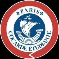 Cocarde Île-de-France (@cocardeidf) 's Twitter Profile Photo Cocarde Île-de-France (@cocardeidf) 's Twitter Profile Photo