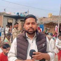 Niranjan Singh official(@BahujanSathi85) 's Twitter Profile Photo